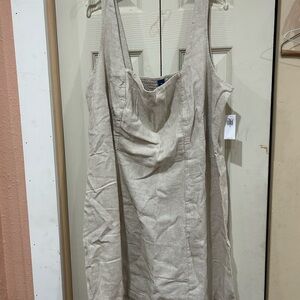 Nwt Old navy dress size 2x